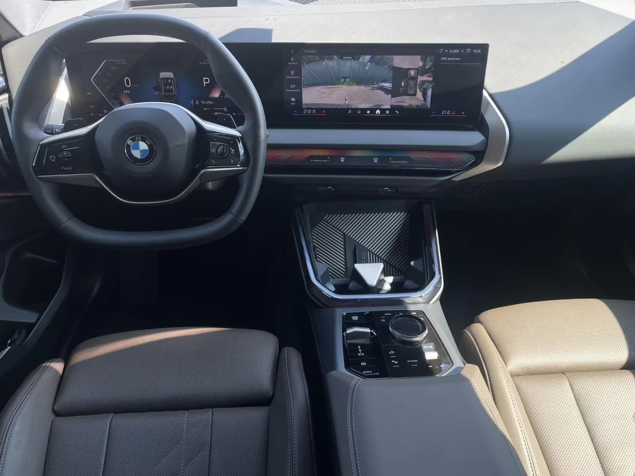 BMW X3 xDrive20i/M Sport/HUD/ACC/360 /H K/HUD/, снимка 8 - Автомобили и джипове - 55689707