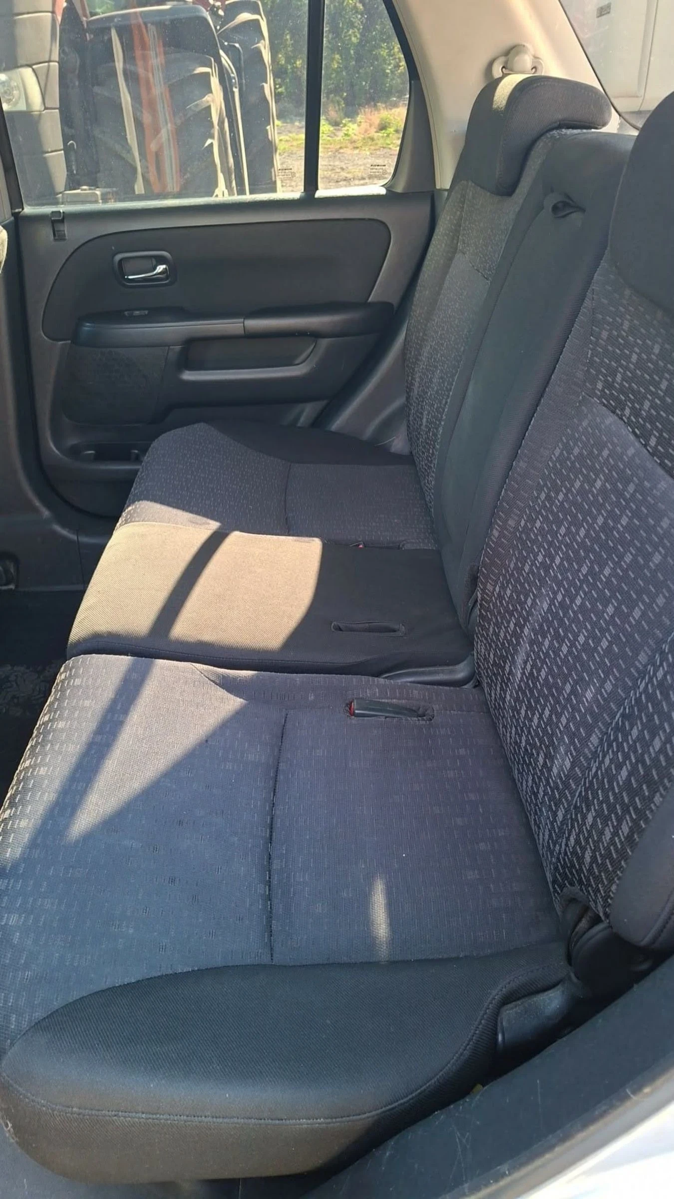 Honda Cr-v 2.0, снимка 9 - Автомобили и джипове - 55805687