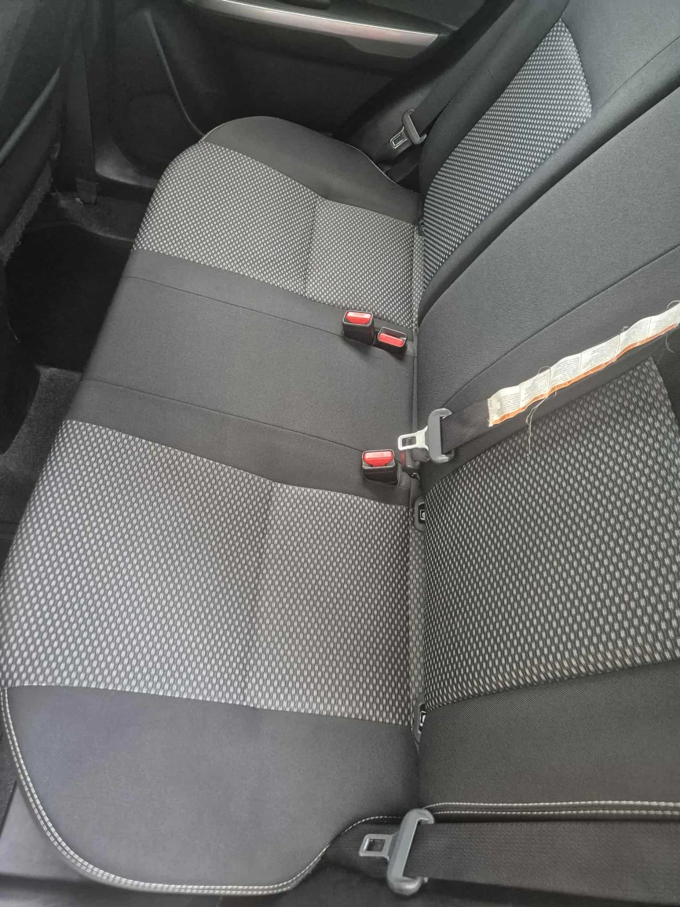 Suzuki Vitara, снимка 10 - Автомобили и джипове - 55904943
