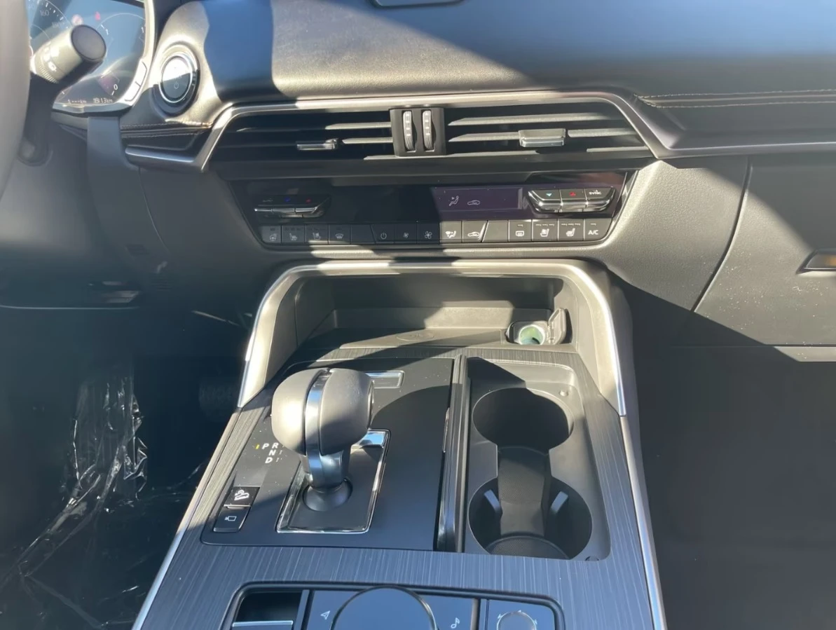 Mazda CX-60 2.5* Plug-In* AWD* Homura, снимка 7 - Автомобили и джипове - 55936829