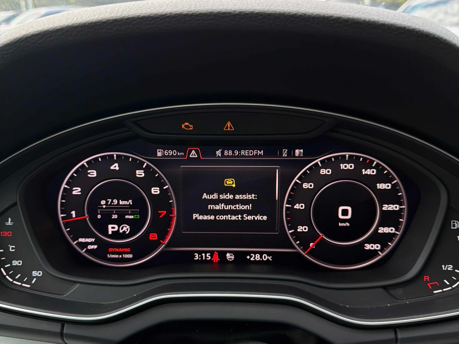 Audi Q5 Technik / 360 / B&O / LED / Carfax / Автокредит, снимка 10 - Автомобили и джипове - 55986601
