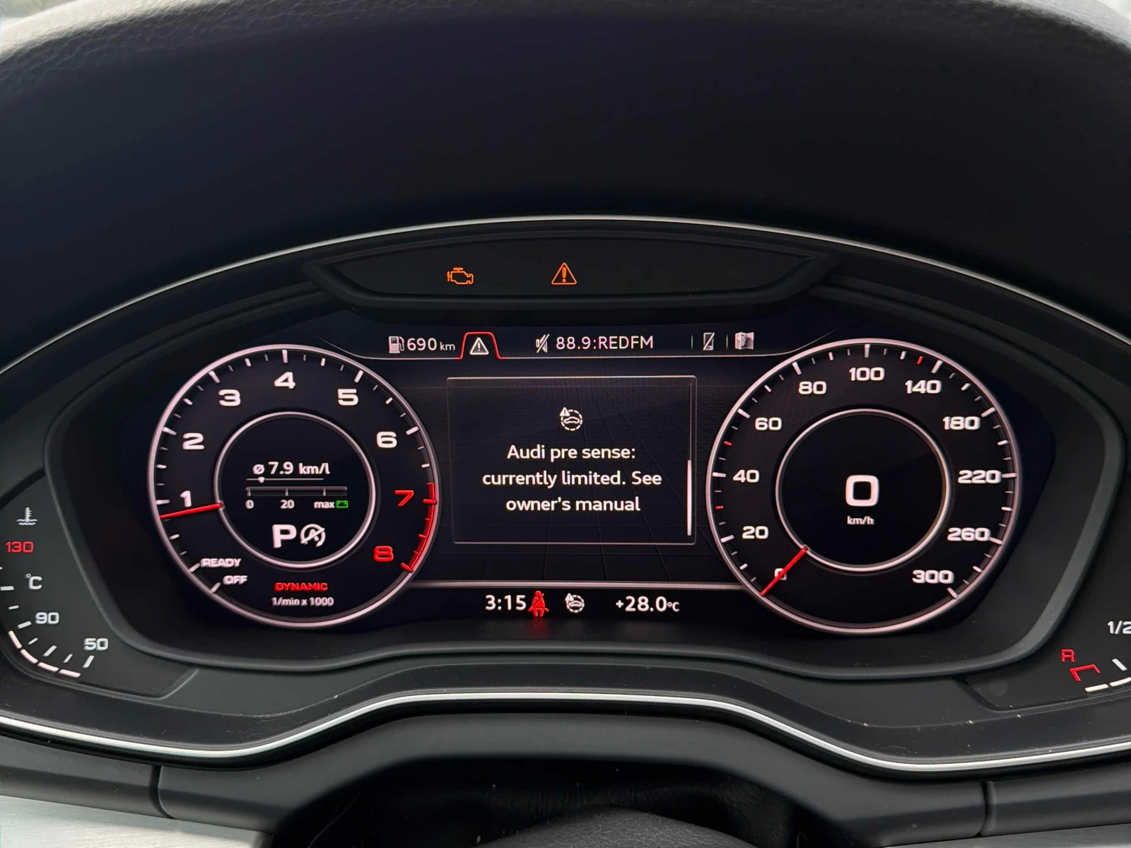 Audi Q5 Technik / 360 / B&O / LED / Carfax / Автокредит, снимка 11 - Автомобили и джипове - 55986601