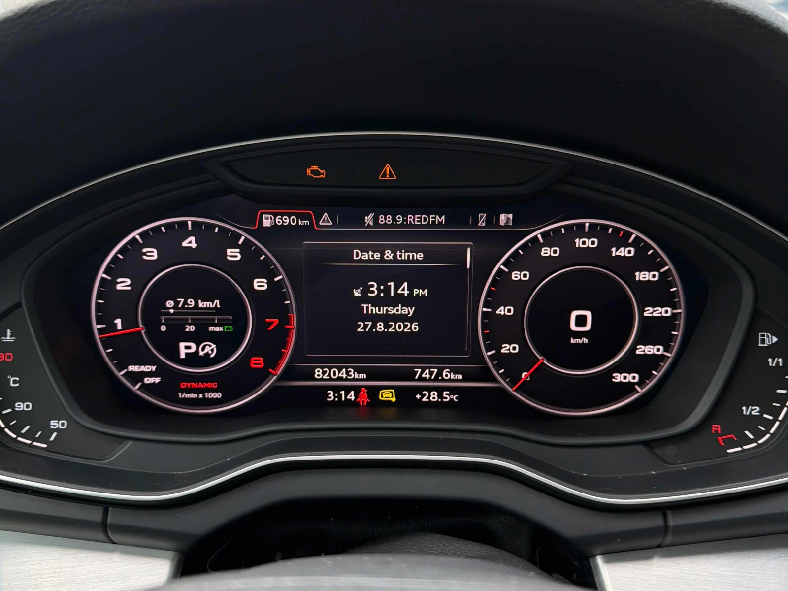 Audi Q5 Technik / 360 / B&O / LED / Carfax / Автокредит, снимка 8 - Автомобили и джипове - 55986601