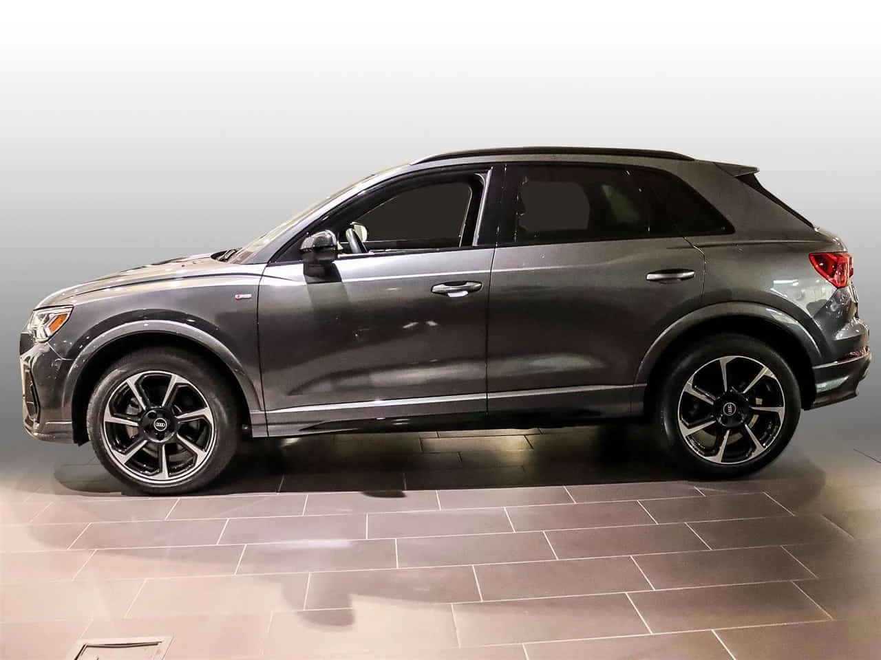 Audi Q3 * 2.0 TFSI * ���������� ��� ������������ ������*  | Mobile.bg � ����������� 5