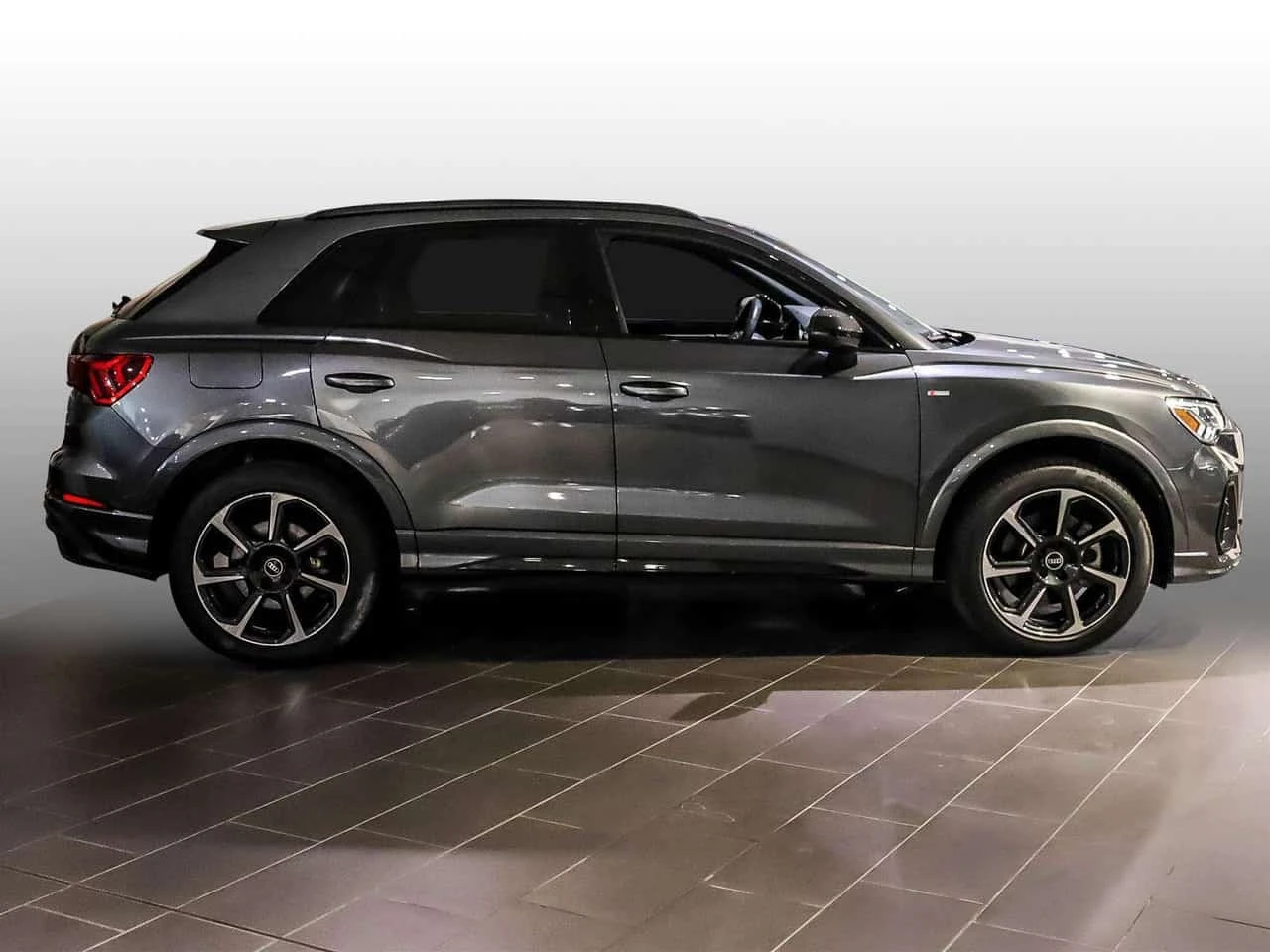 Audi Q3 * 2.0 TFSI * ���������� ��� ������������ ������*  | Mobile.bg � ����������� 3