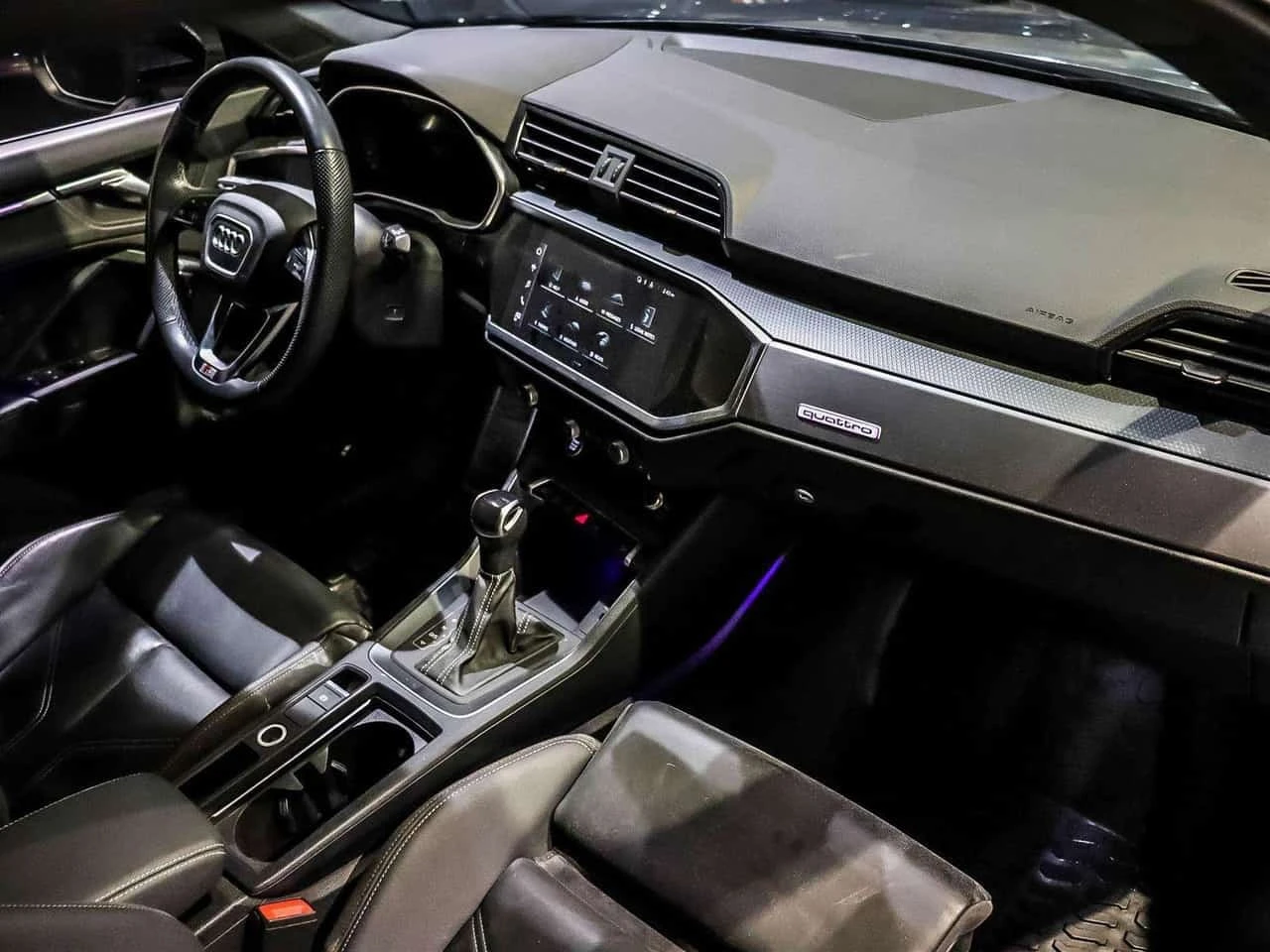 Audi Q3 * 2.0 TFSI * ���������� ��� ������������ ������*  | Mobile.bg � ����������� 13