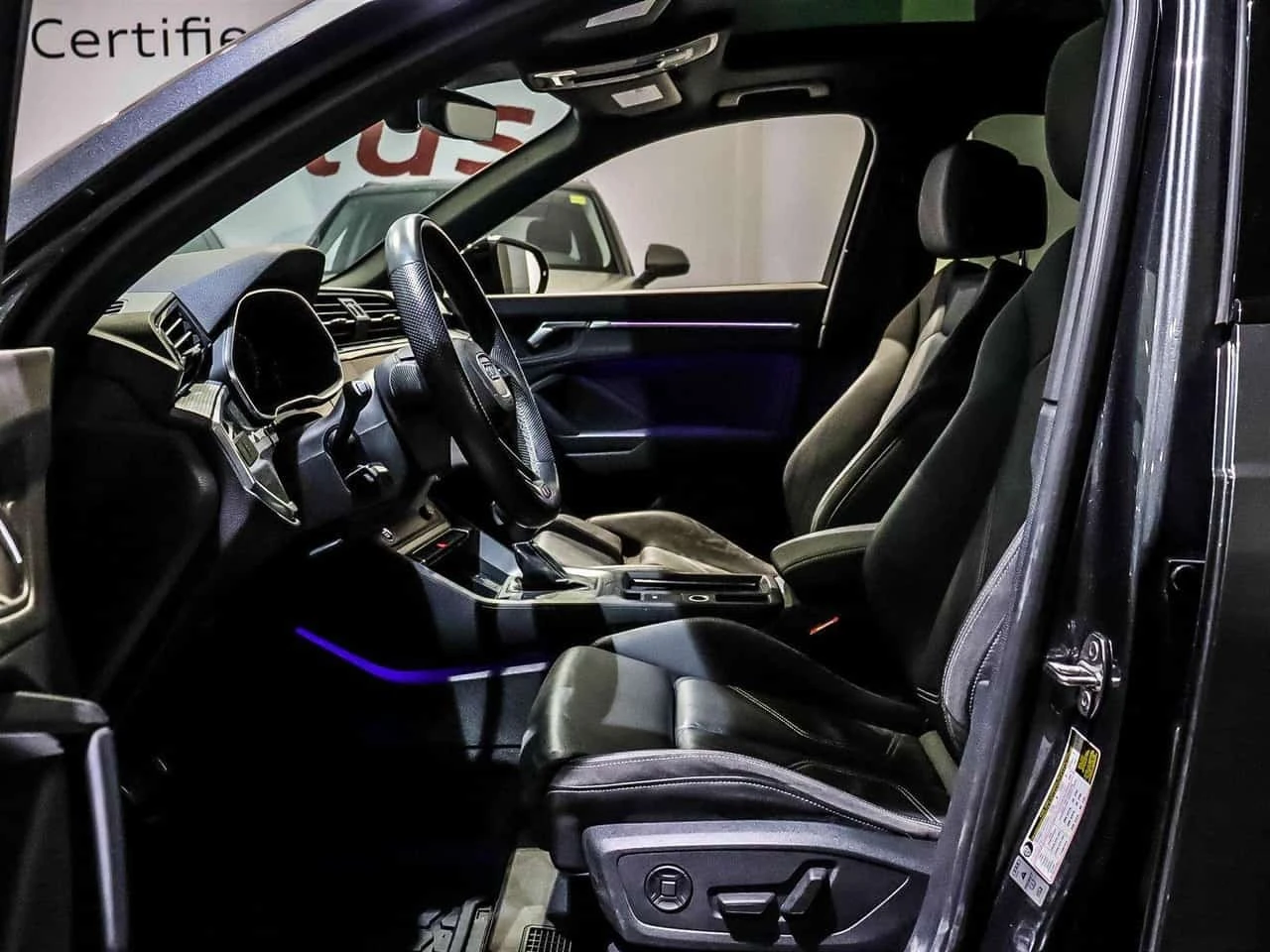 Audi Q3 * 2.0 TFSI * ���������� ��� ������������ ������*  | Mobile.bg � ����������� 8