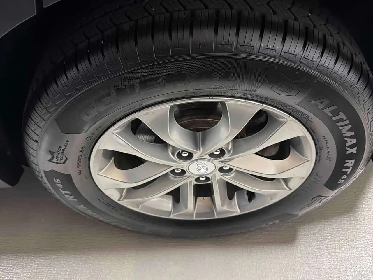 Hyundai Santa fe, снимка 7 - Автомобили и джипове - 56737908