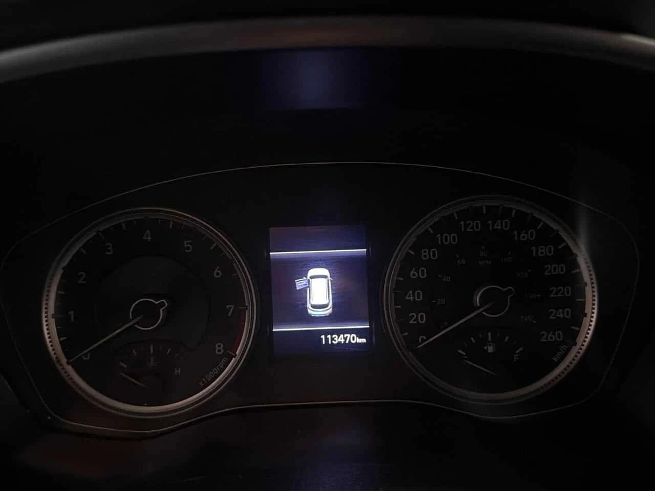 Hyundai Santa fe, снимка 8 - Автомобили и джипове - 56737908
