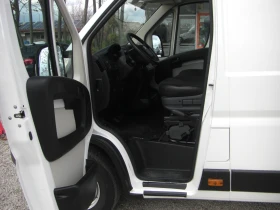 Citroen Jumper 2.2HDI NAVI MAXI EURO 6B, снимка 9