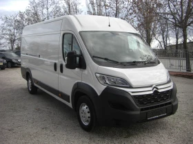 Citroen Jumper 2.2HDI NAVI MAXI EURO 6B, снимка 7