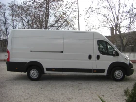 Citroen Jumper 2.2HDI NAVI MAXI EURO 6B, снимка 6