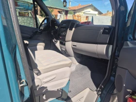 VW Crafter, снимка 9