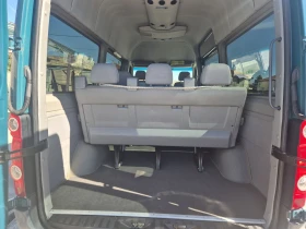 VW Crafter, снимка 5