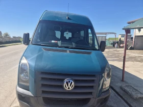 VW Crafter, снимка 2