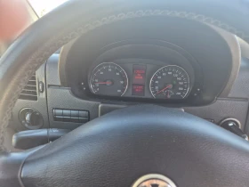 VW Crafter, снимка 8