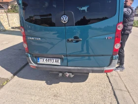VW Crafter, снимка 6