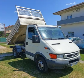 Iveco 35C9, снимка 6