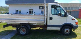 Iveco 35C9, снимка 2