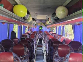 Vanhool Acron T915 Alicron, снимка 15