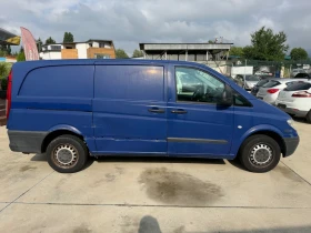 Mercedes-Benz Vito VITO 111 CDI/110hp/160000km, снимка 5