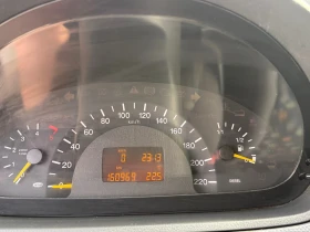 Mercedes-Benz Vito VITO 111 CDI/110hp/160000km, снимка 13