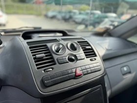 Mercedes-Benz Vito VITO 111 CDI/110hp/160000km, снимка 12