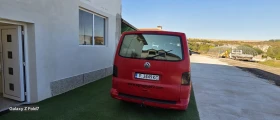 VW T5, снимка 10