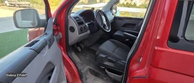 VW T5, снимка 4