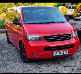 VW T5, снимка 3