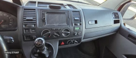 VW T5, снимка 8