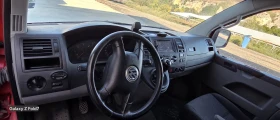 VW T5, снимка 6