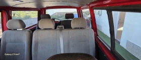 VW T5, снимка 7
