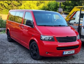 VW T5, снимка 1