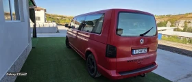 VW T5, снимка 11