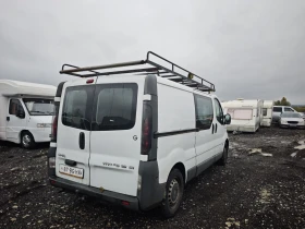 Opel Vivaro 1.9DCI, снимка 5