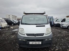 Opel Vivaro 1.9DCI, снимка 2