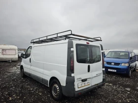 Opel Vivaro 1.9DCI, снимка 7