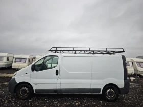 Opel Vivaro 1.9DCI, снимка 8