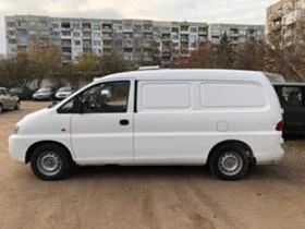  Hyundai H1