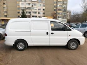 Hyundai H1 | Mobile.bg    2