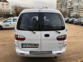 Hyundai H1 | Mobile.bg    3