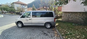 Mercedes-Benz Vito 110cdi, снимка 2