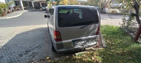 Mercedes-Benz Vito 110cdi, снимка 3