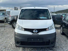 Nissan NV200 1.5 DCI, снимка 1