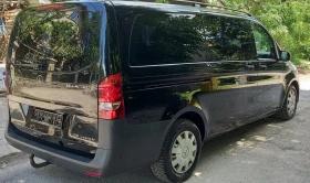 Mercedes-Benz Vito 8+ 1 Taurer Long  | Mobile.bg    6