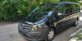 Mercedes-Benz Vito 8+ 1 Taurer Long  | Mobile.bg    5