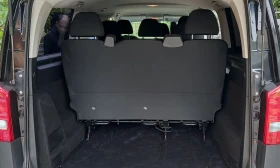 Mercedes-Benz Vito 8+ 1 Taurer Long  | Mobile.bg    13