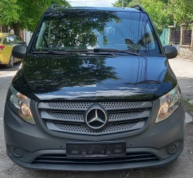     Mercedes-Benz Vito 8+ 1 Taurer Long 