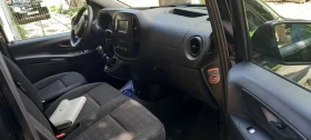 Mercedes-Benz Vito 8+ 1 Taurer Long  | Mobile.bg    9